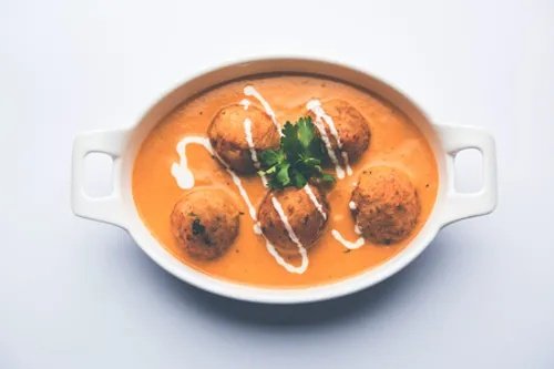 Malai Kofta